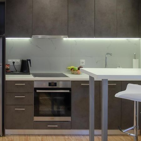 Homey Comfort Apartments Αθήνα Εξωτερικό φωτογραφία
