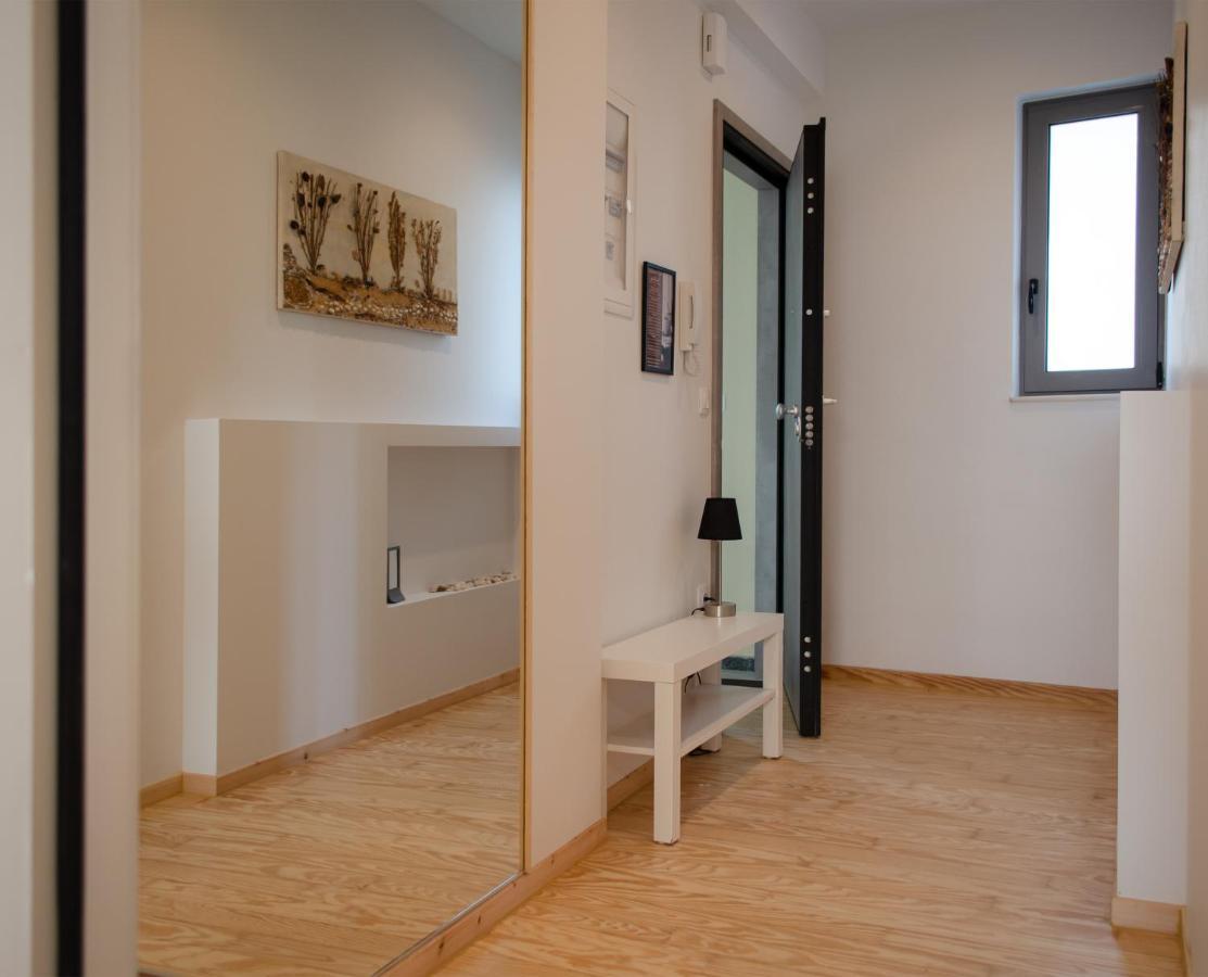 Homey Comfort Apartments Αθήνα Εξωτερικό φωτογραφία