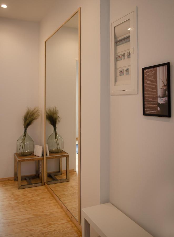 Homey Comfort Apartments Αθήνα Εξωτερικό φωτογραφία