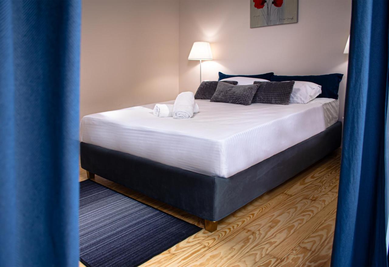 Homey Comfort Apartments Αθήνα Εξωτερικό φωτογραφία