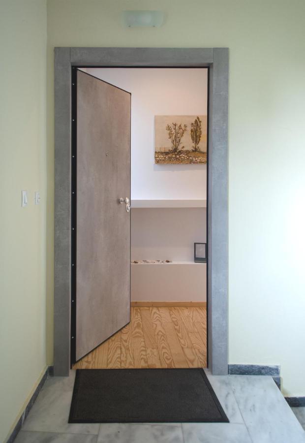 Homey Comfort Apartments Αθήνα Εξωτερικό φωτογραφία