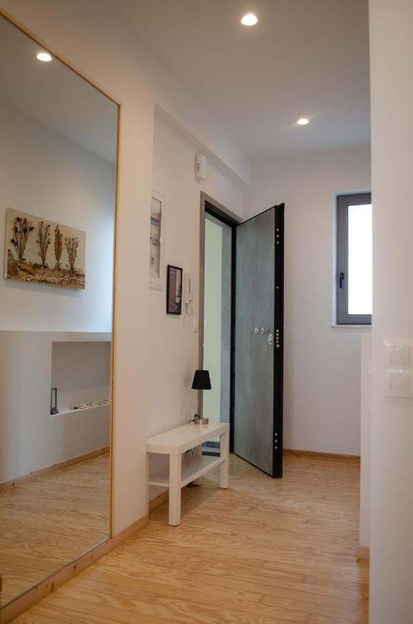 Homey Comfort Apartments Αθήνα Εξωτερικό φωτογραφία