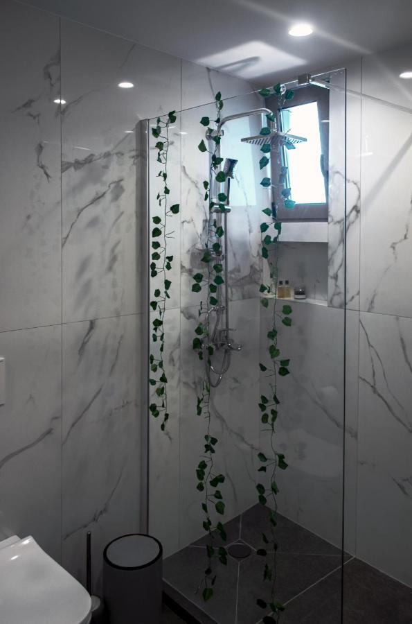 Homey Comfort Apartments Αθήνα Εξωτερικό φωτογραφία
