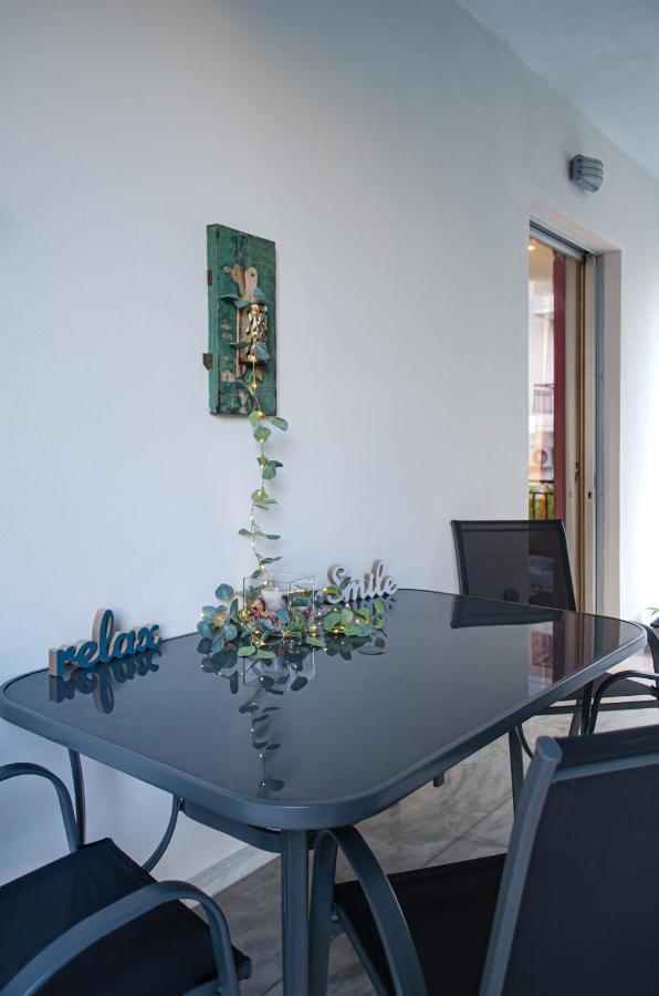 Homey Comfort Apartments Αθήνα Εξωτερικό φωτογραφία