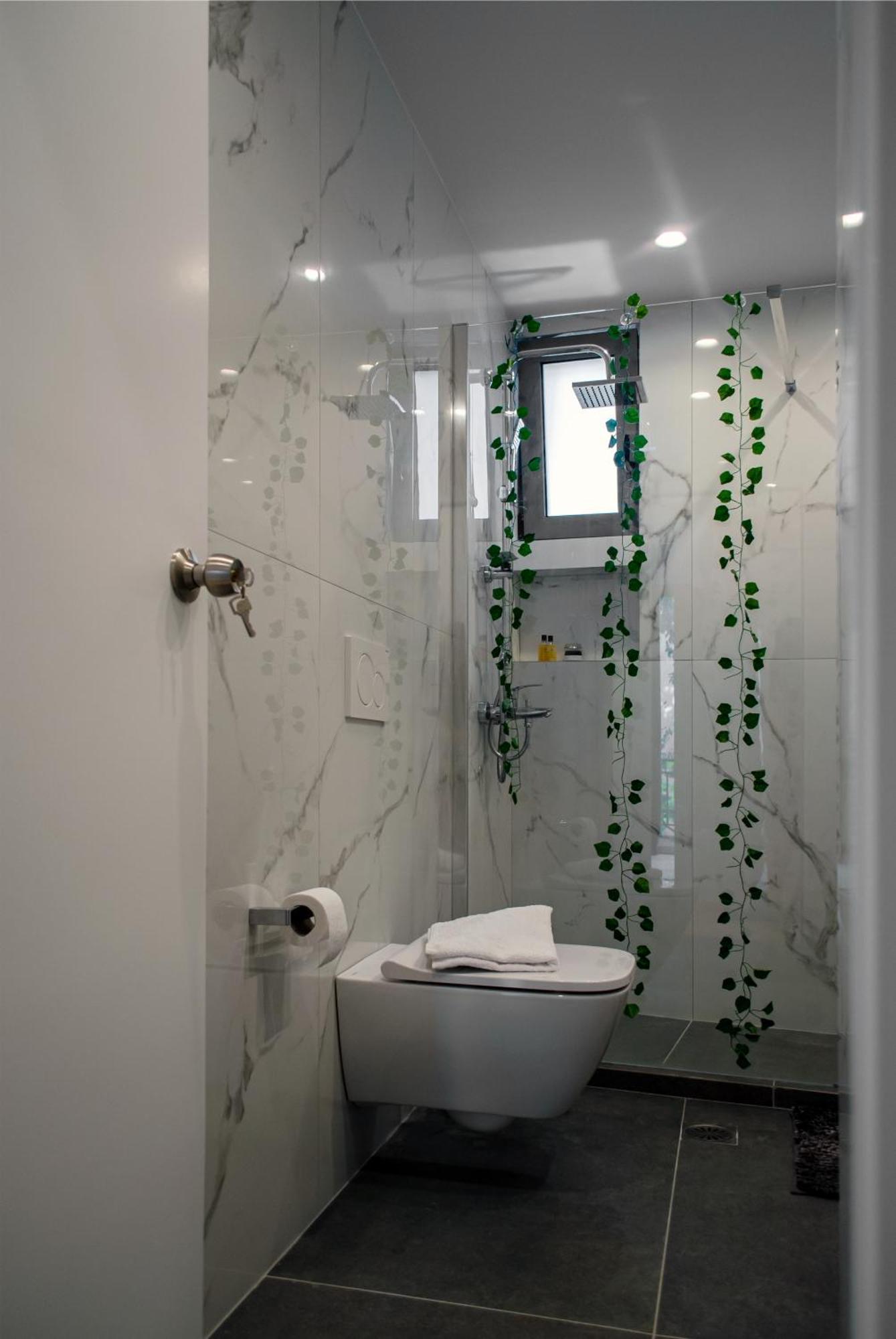 Homey Comfort Apartments Αθήνα Εξωτερικό φωτογραφία